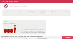Desktop Screenshot of mediaevent.de